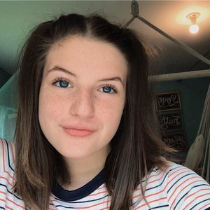 Meet your Posher, Jillian